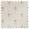 Emily Bond Honor, Blossom Pink - Twist&Fit Roman Blind